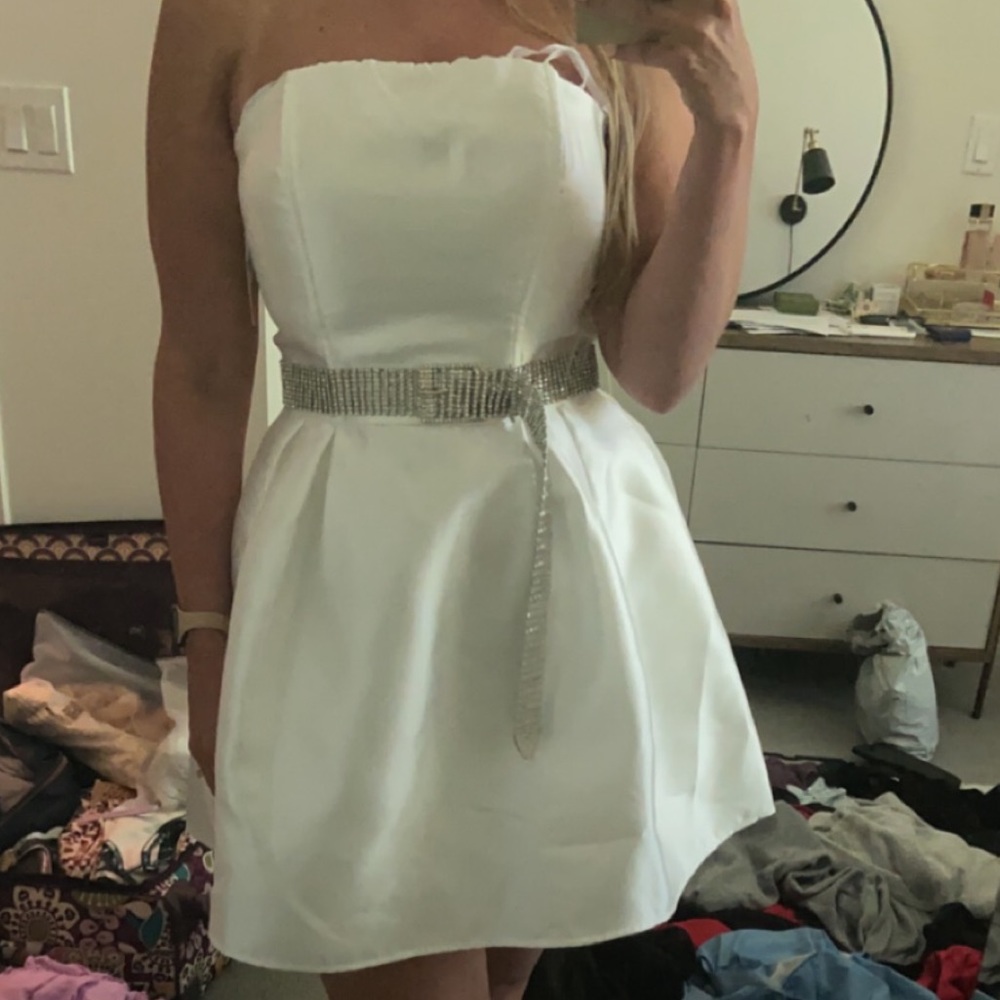 Windsor dress